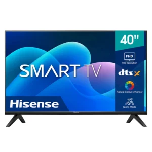 Hisense 40inch A4H FHD Smart