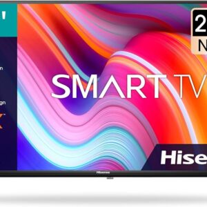 Hisense TV 32A4H FHD Smart TV