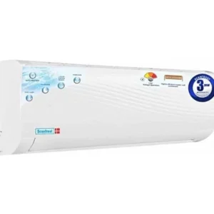 Scanfrost 1.5HP SFACS12INM BlUE/FLR INV with kit