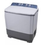 LG WM 710 Manual 6kg, Top Loader TWin Tub