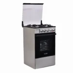 Scanfrost 5312S, 5 Series FS Cooker, SFC 5312S
