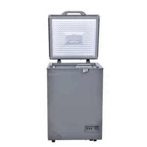 Scanfrost Chest Freezer, SFL100ECO