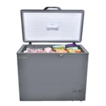 SCANFROST CHEST FREEZER, SFL300L ECO