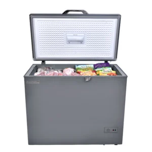 Scanfrost Chest Freezer, SFL200 ECO