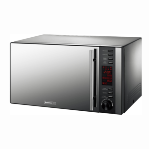 Scanfrost Microwave Oven SF25, 25L, Digital Display with Grill