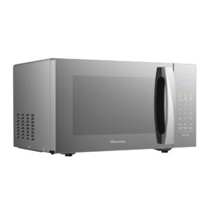 Hisense 20MOMME 20L, Silver Color, Manual