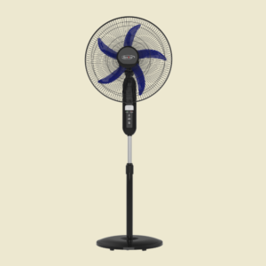 Kenstar Rechargeable Standing Fan KS-18RE