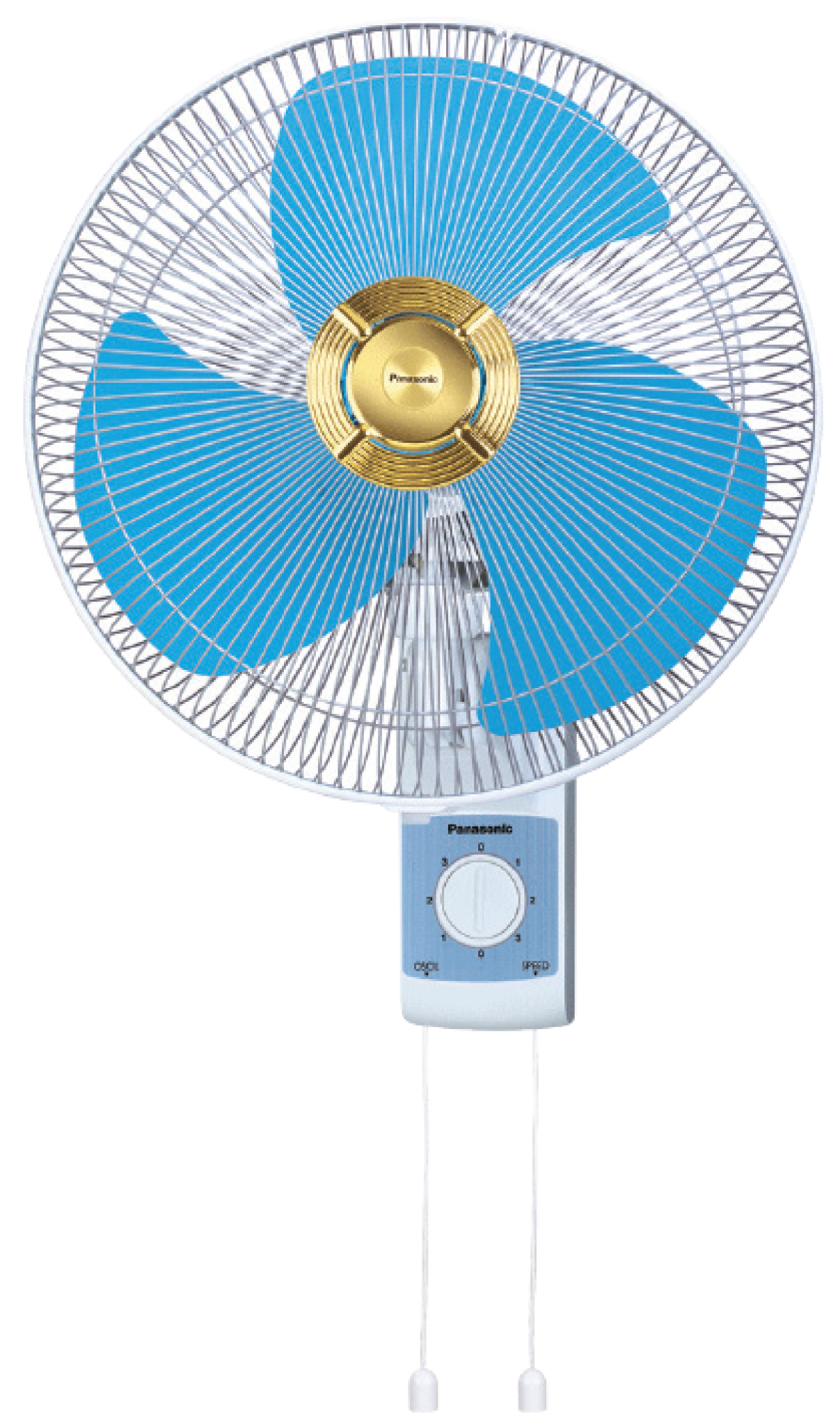 Panasonic Wall Fan F-409U