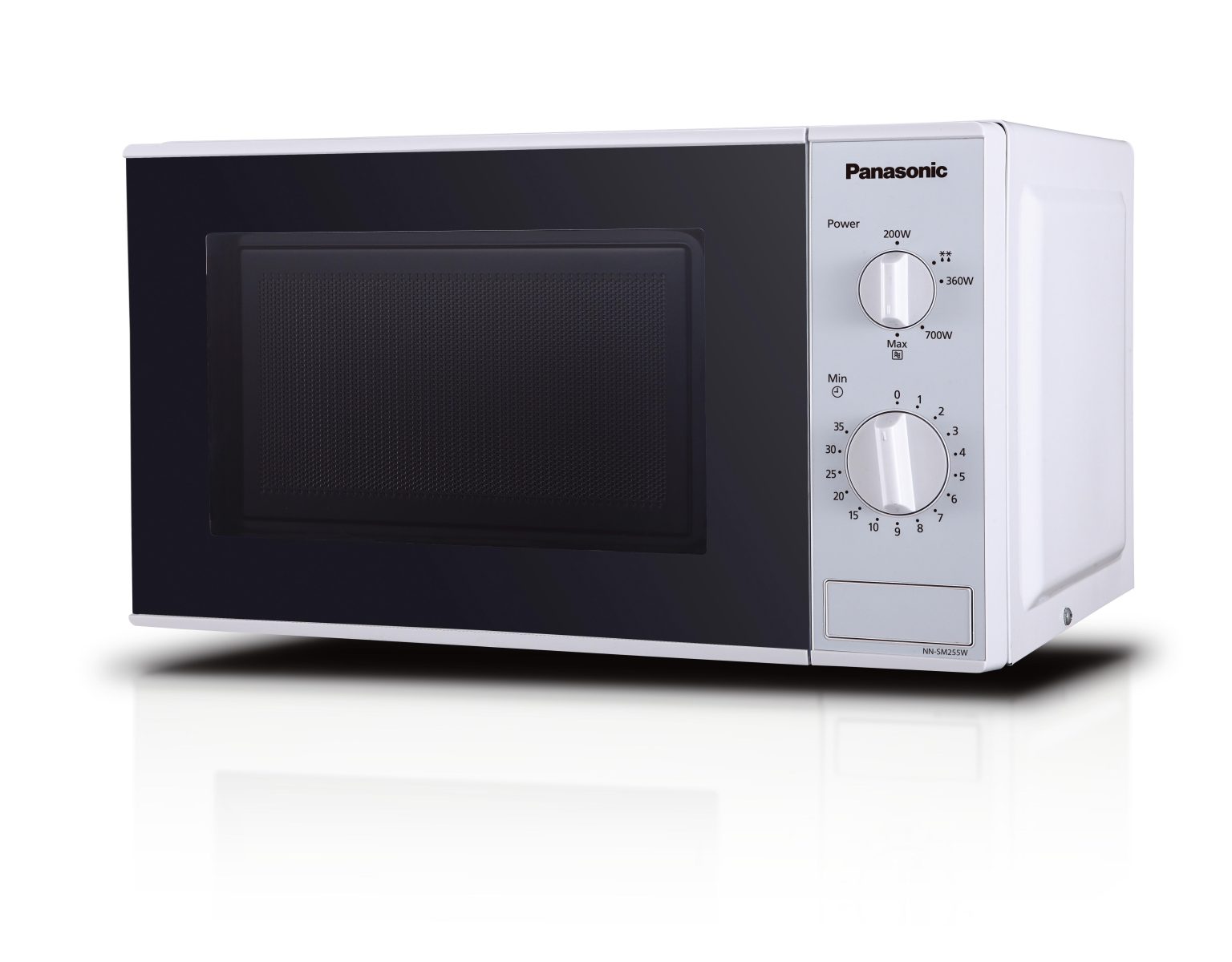 Panasonic Microwave Oven NN-SM255