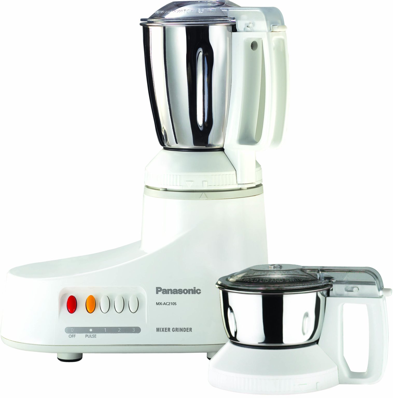 Panasonic Mixer Grinder MX-AC210