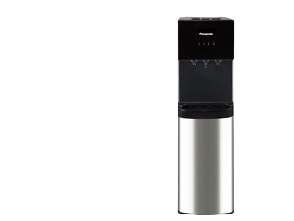 Panasonic Water Dispenser SDM-WD3438BG