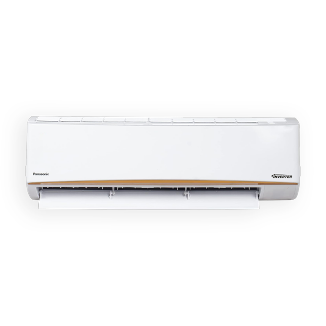 Panasonic Air Conditioner Split Inverter CS-RU12AKD-31 / CU-RU12AKD-31