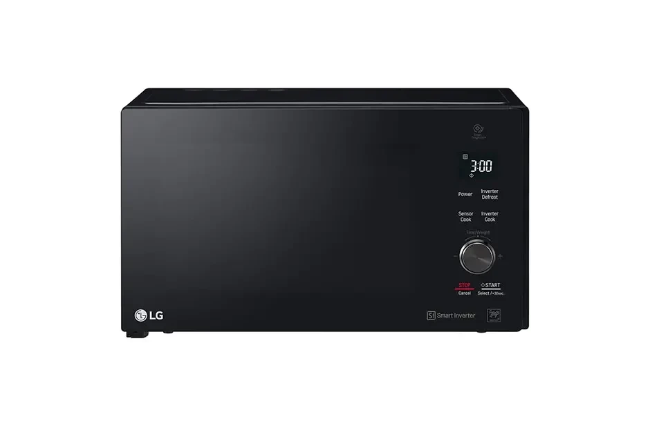 LG Microwave Inverter 8265DIS