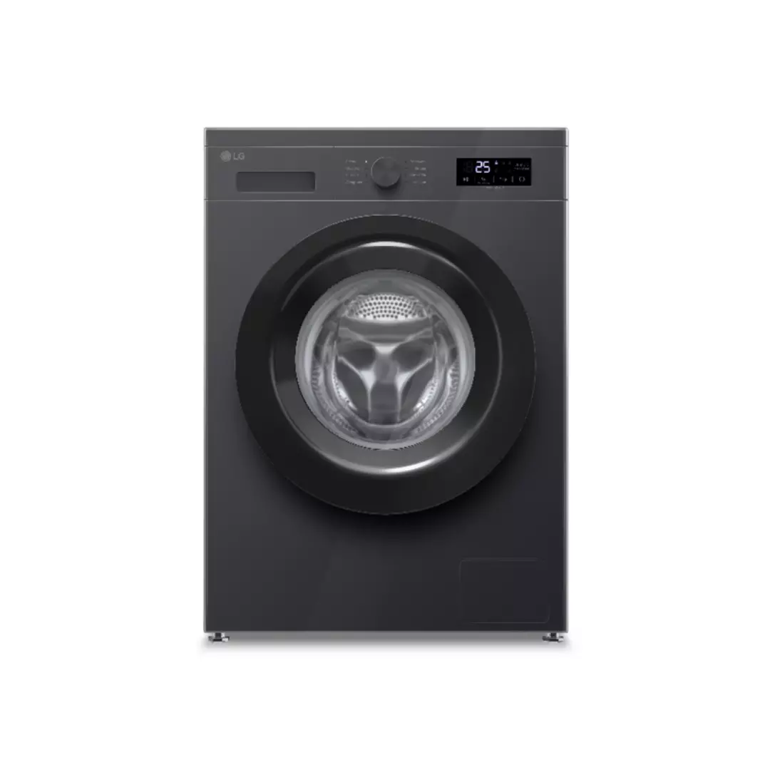 LG Washing Machine Front Loader 2Y1TYP6J