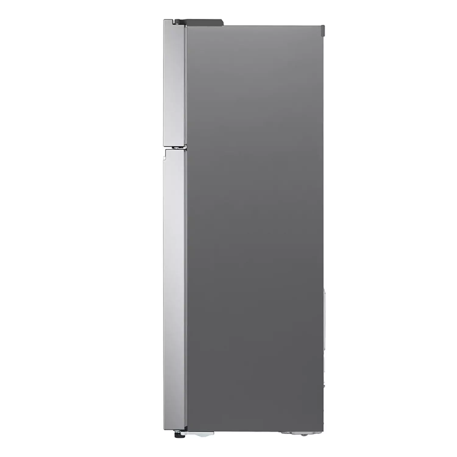 LG Refrigerator Double Door Top Mount Freezer 372PLGB