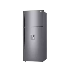 LG Refrigerator Double Door Top Mount Freezer 502 HLCL T