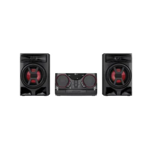 LG Hi-Fi Audio System 43NCK