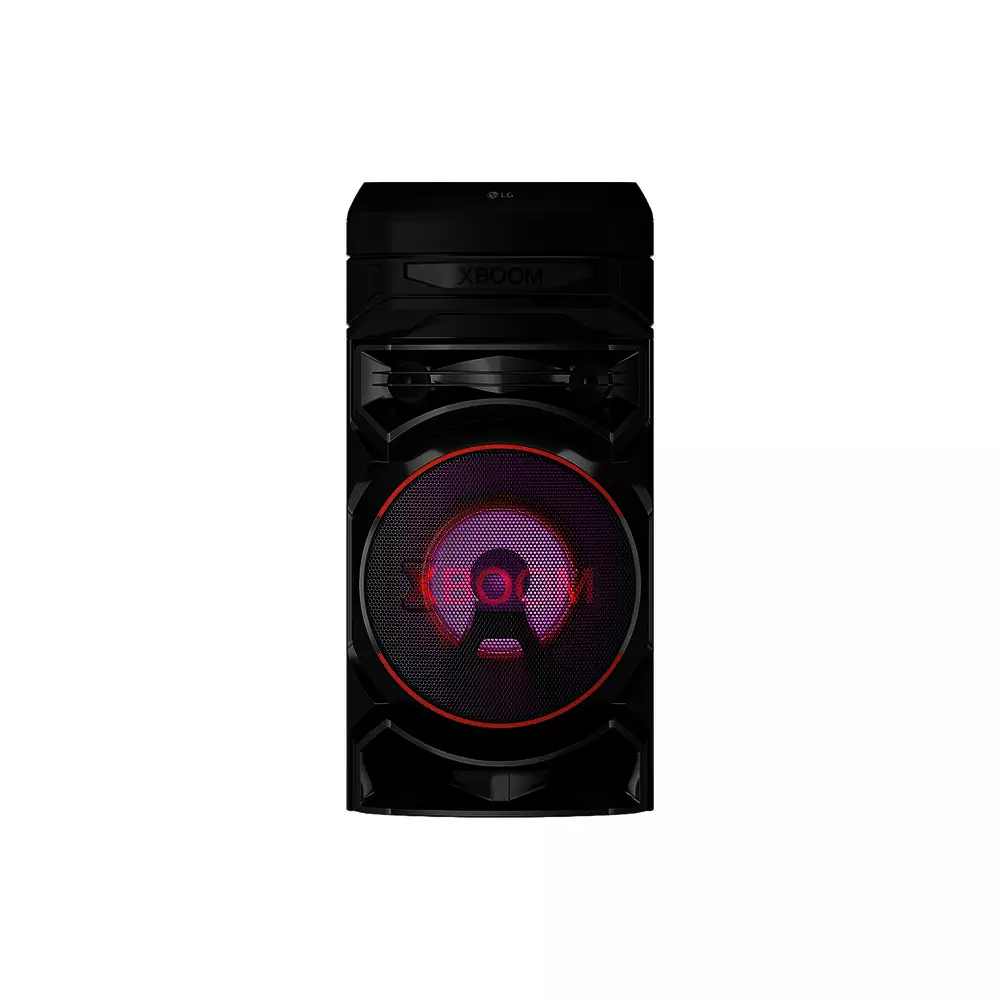 LG Hi-Fi Audio System 5RNC