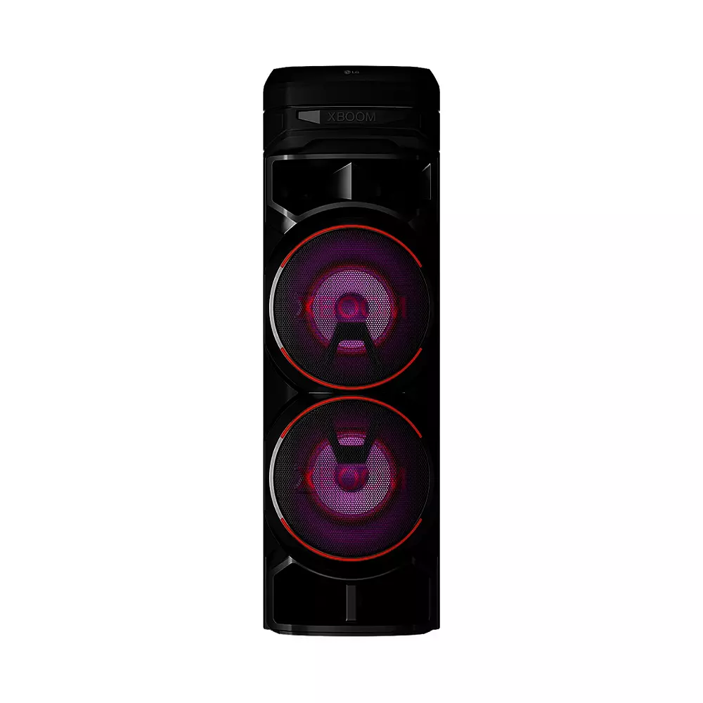 LG Hi-Fi Audio System RNC9 (Baba)