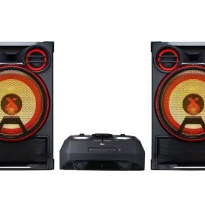 LG Hi-Fi Audio System 99CK ( Wahala )