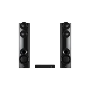 LG Home Theatre 7 MR