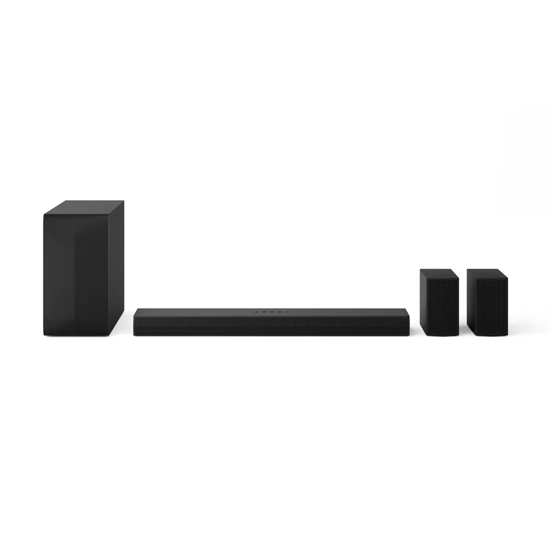 LG Soundbar S65TR