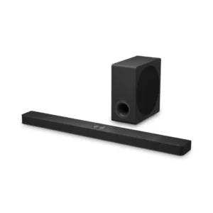 LG Soundbar 90TYS