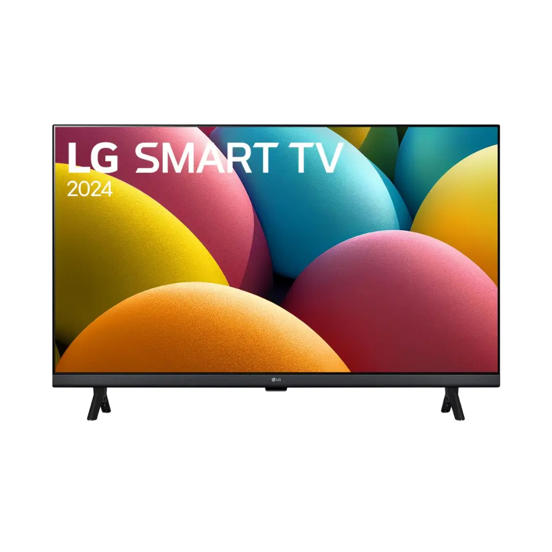 LG TV LED Smart 43″ LR600