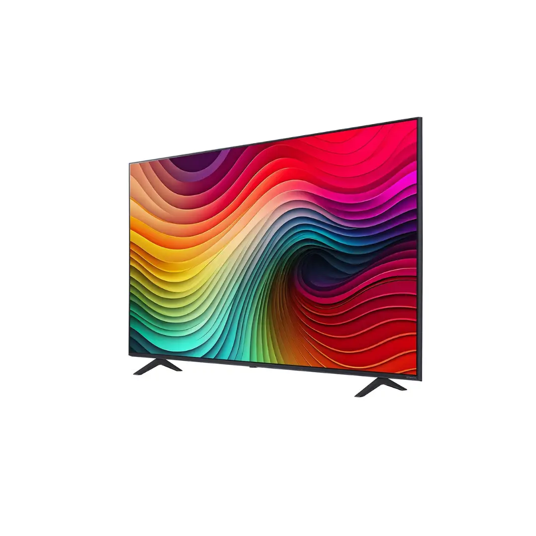 LG TV NANO 55″ NANO80T6A