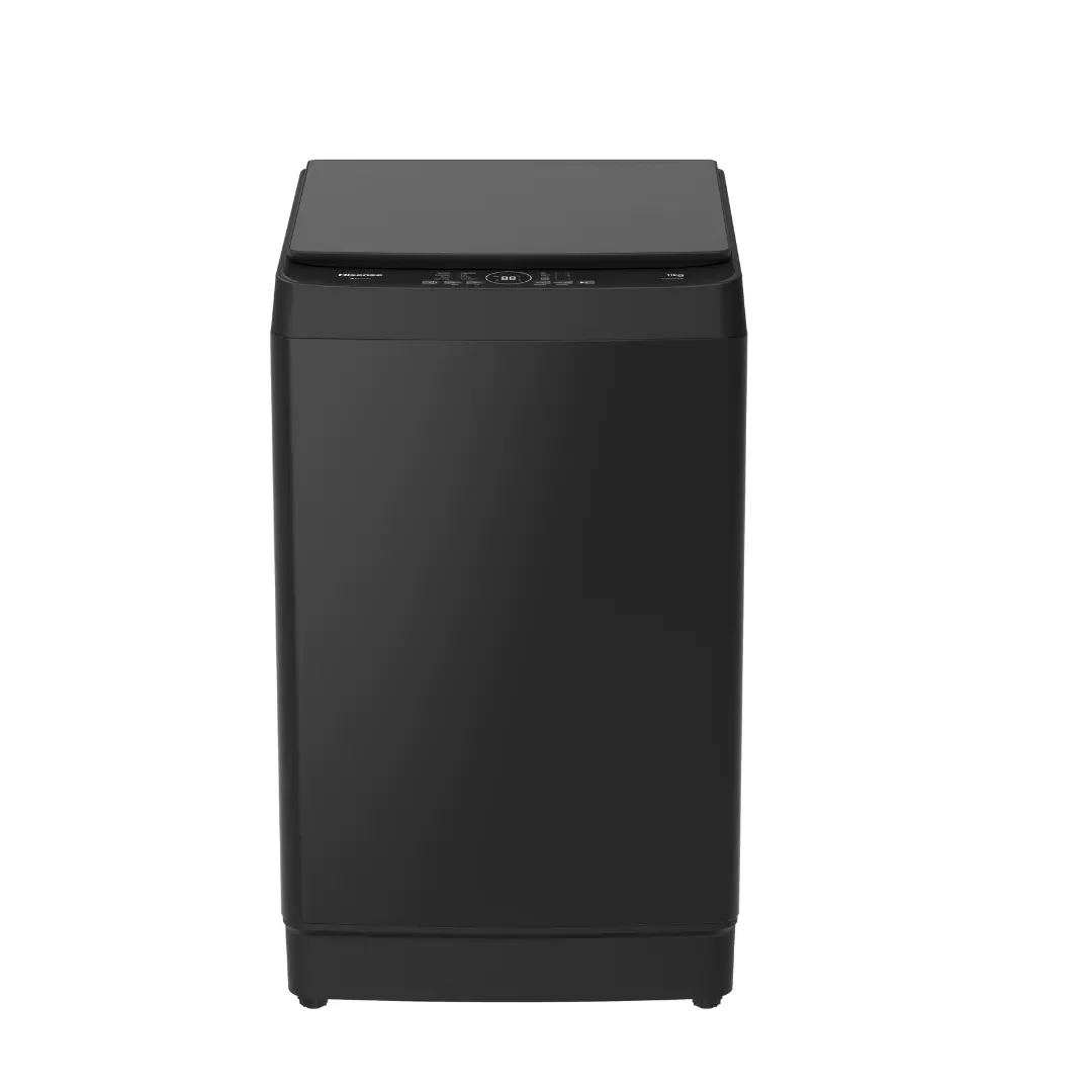 Hisense Washing Machine Top Loader 3K1123UBWT