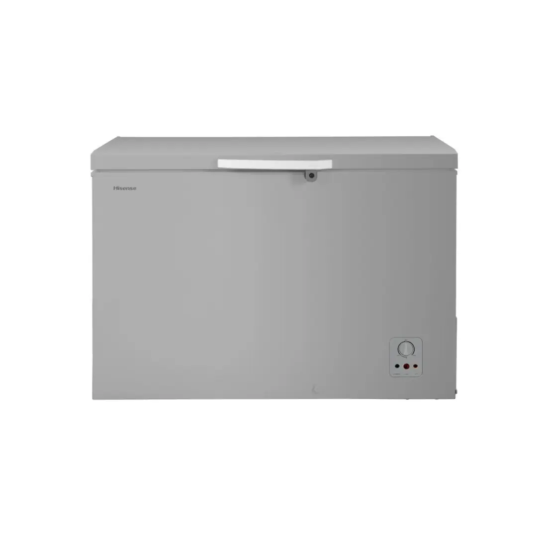 Hisense Chest Freezer FC 480 SH