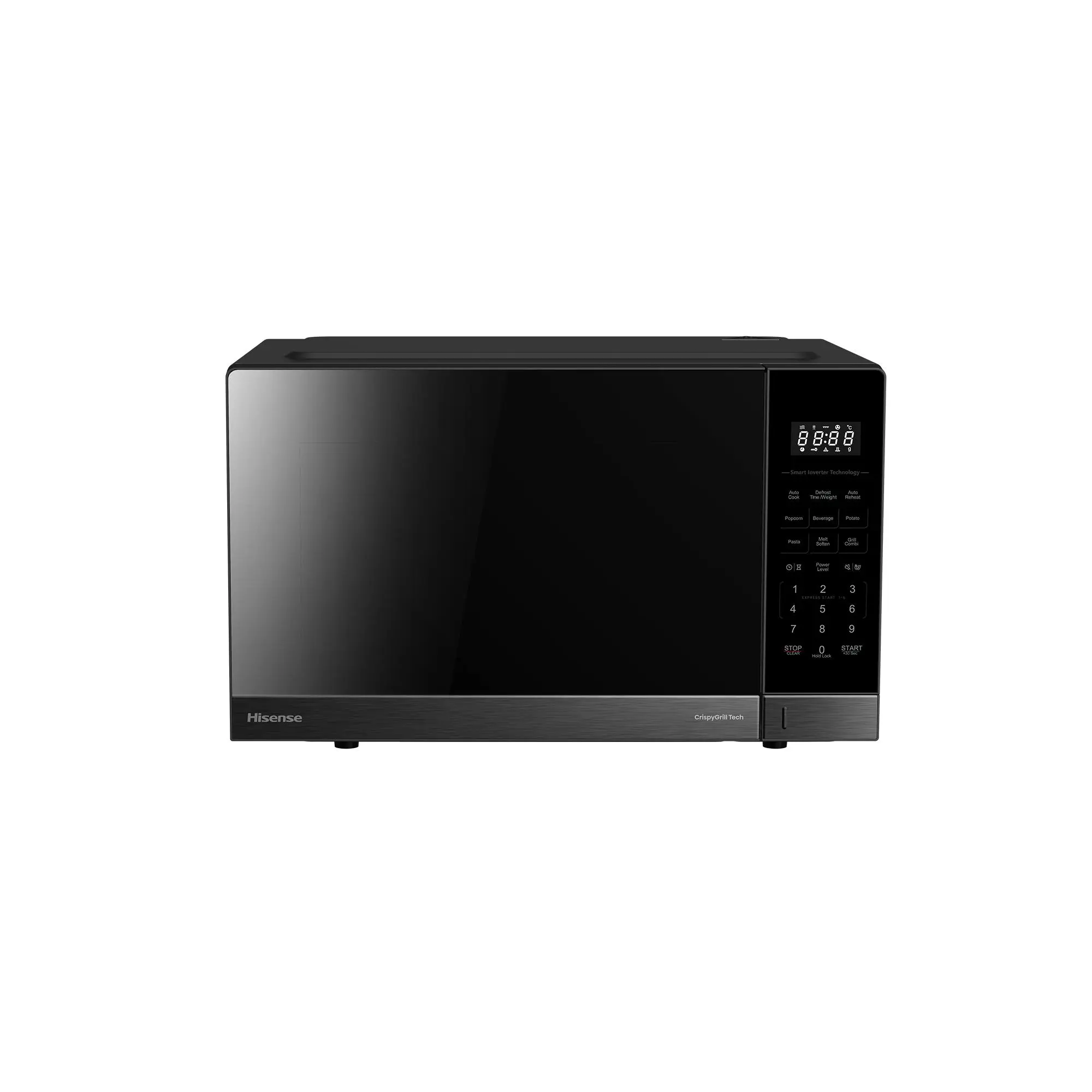 Hisense Microwave Oven 4211DSVG-HMMG