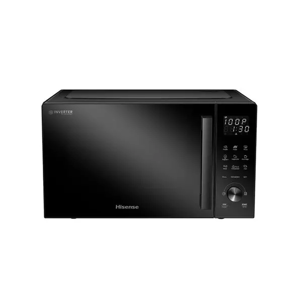 Hisense Microwave Oven 34MOBS10HG
