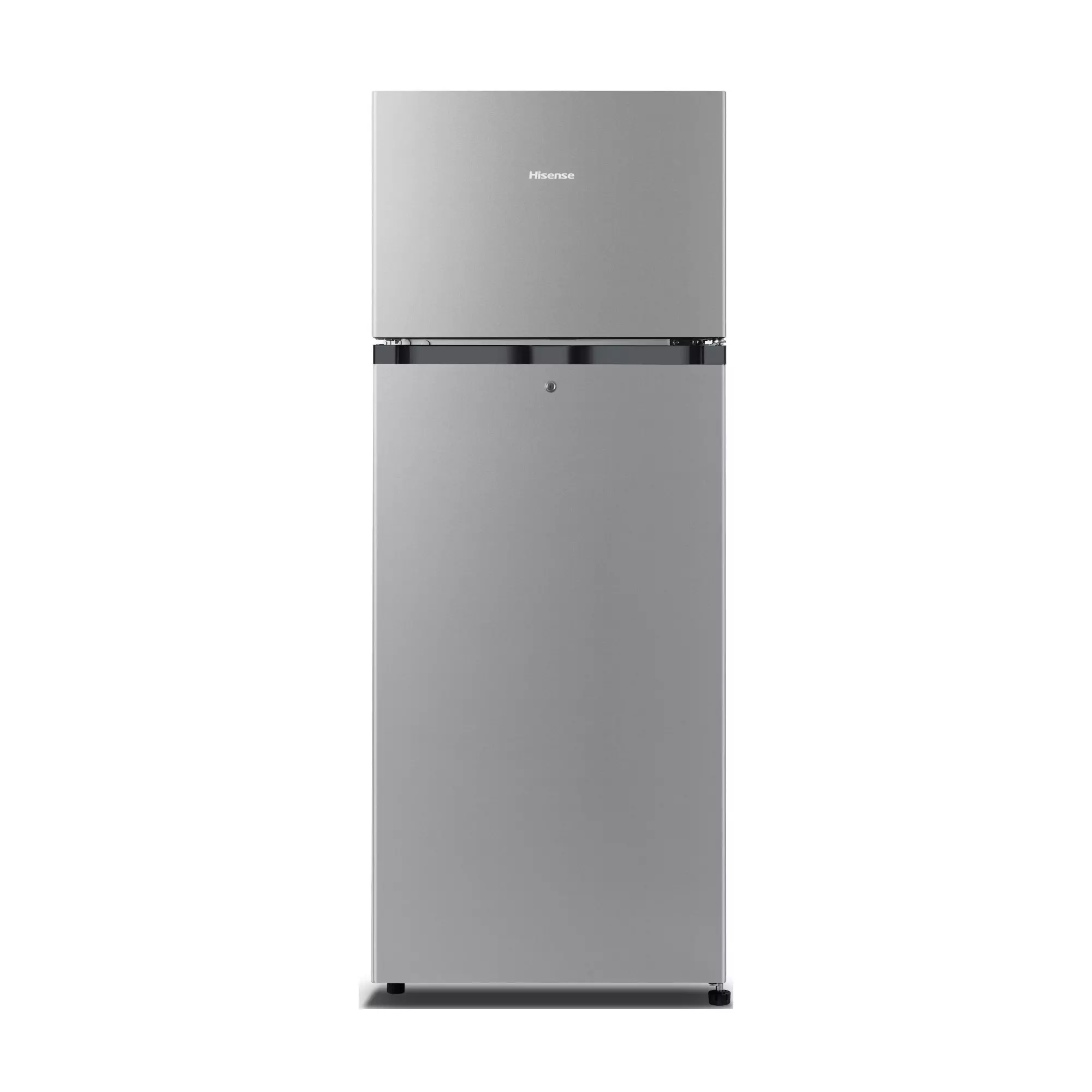 Hisense Refrigerator Double Door 205DR