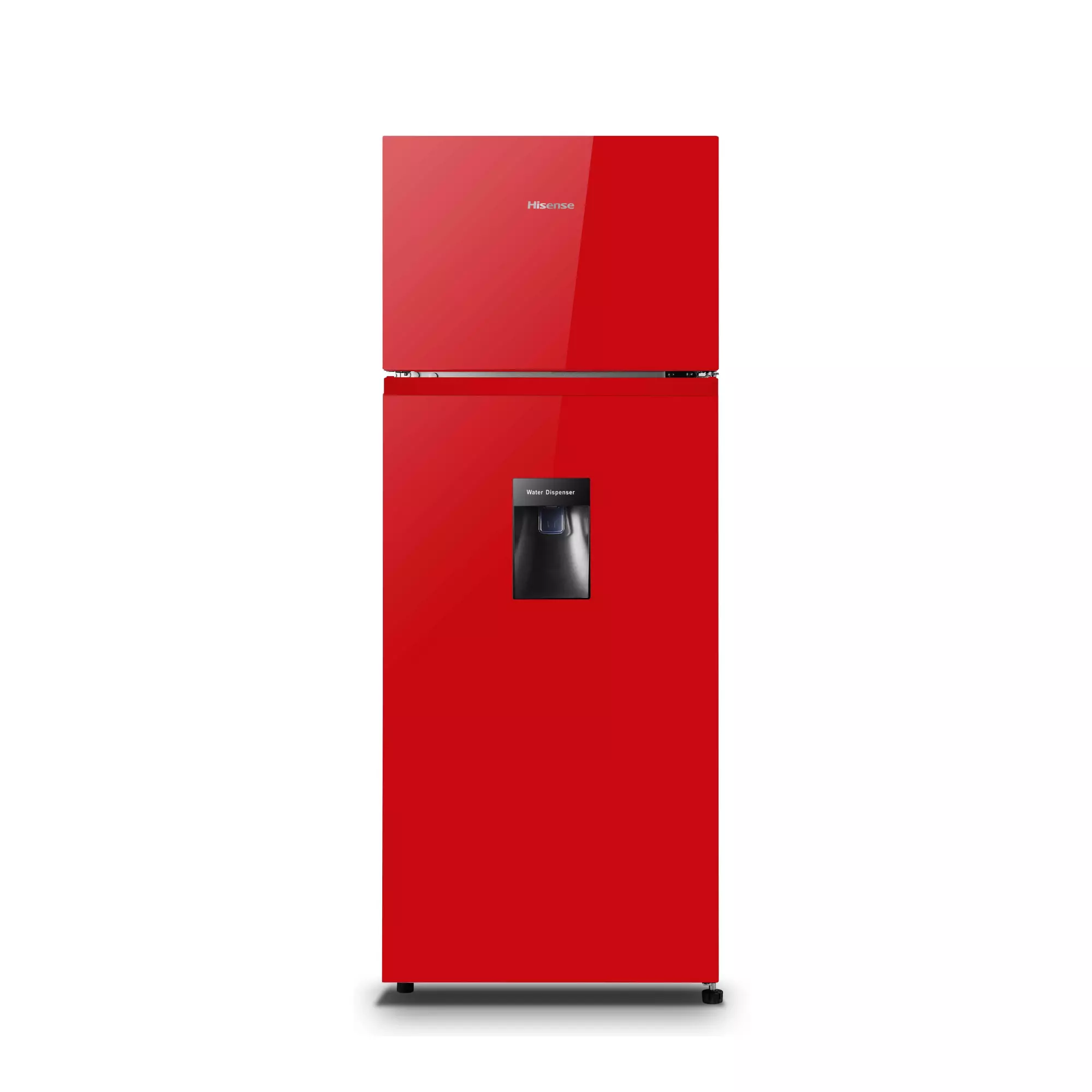 Hisense Refrigerator Double Door 205DRB