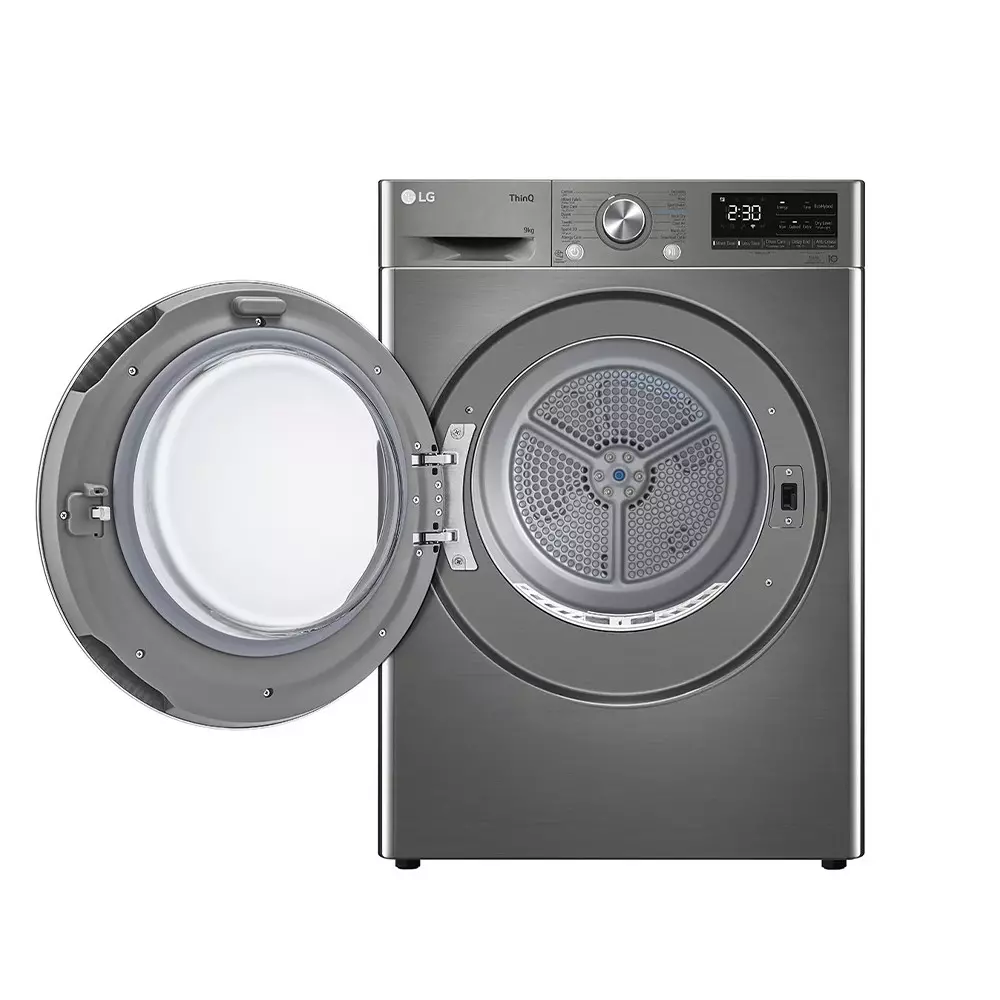 LG Dryer 90V9PV8N