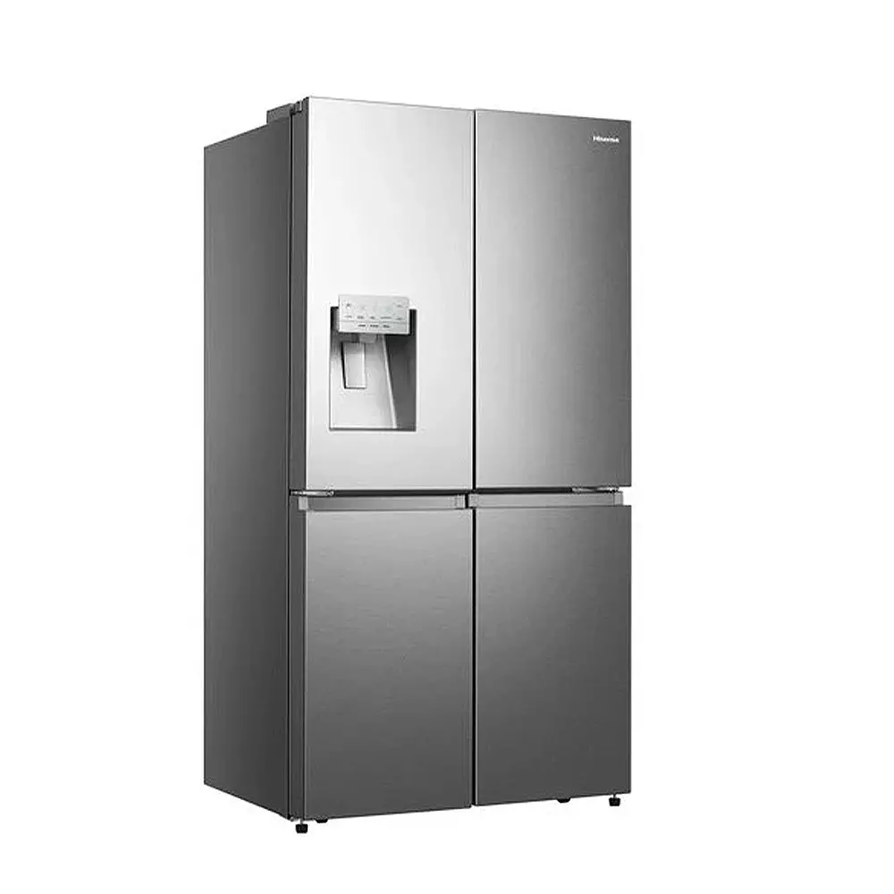 Hisense Refrigerator Side by Side / Multi-Door 68WCS