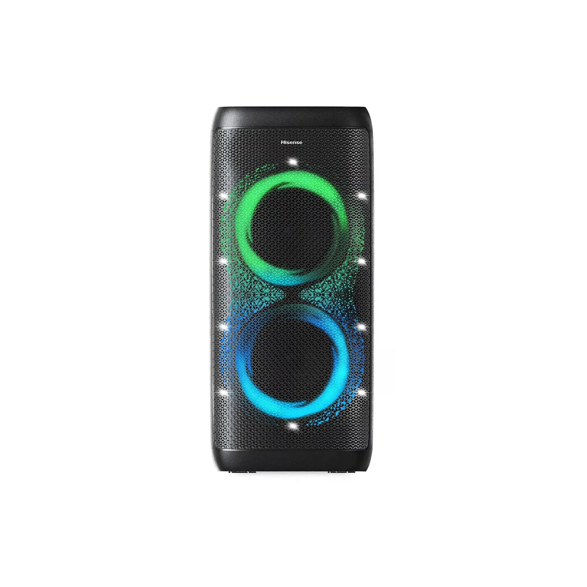 Hisense Hi-Fi Audio System PARTYTHUNDER