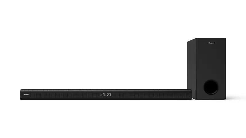 Hisense Soundbar 218