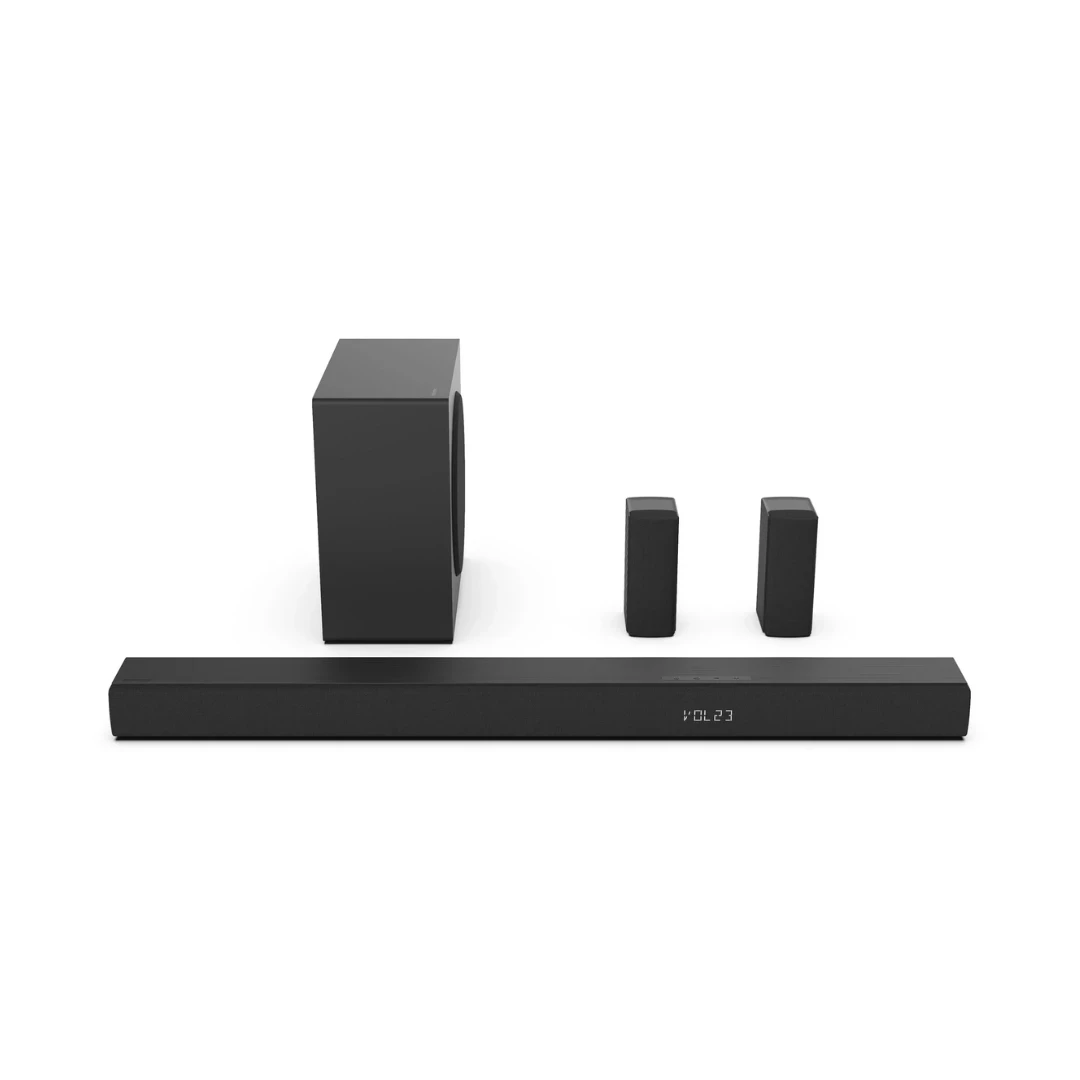 Hisense Soundbar 5100HS