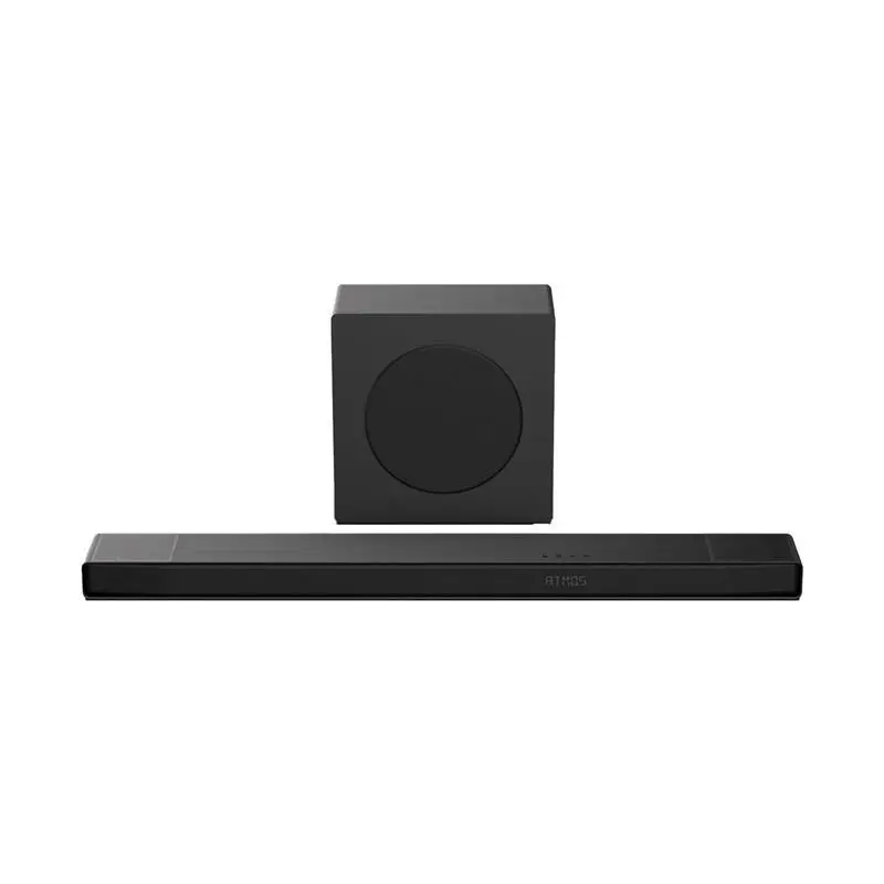 Hisense Soundbar 3120Q-AX