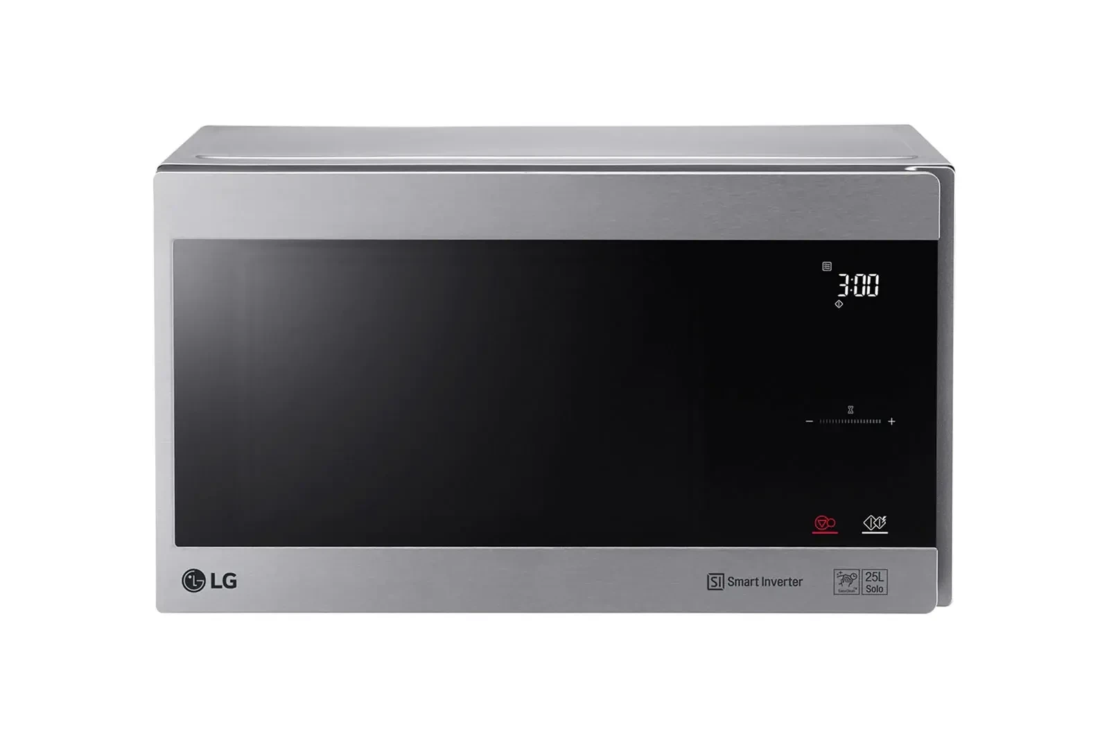 LG Microwave Inverter 2595