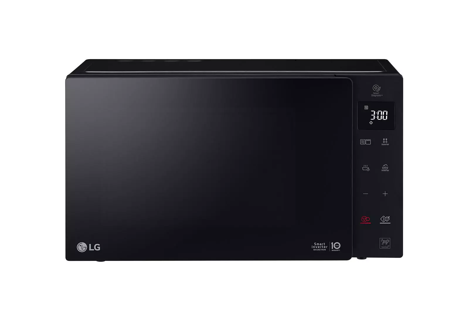 LG Microwave Inverter 6535