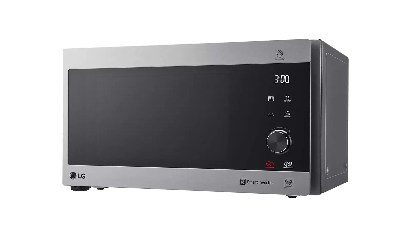 LG Microwave Inverter 8265CIS