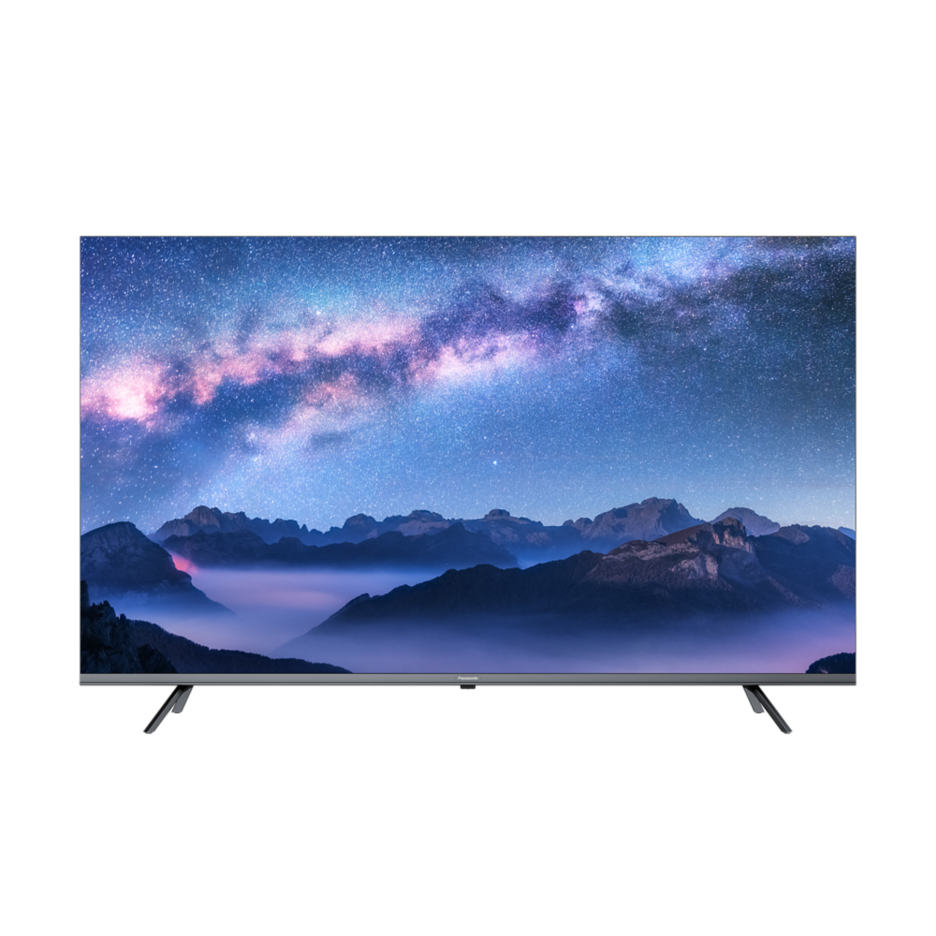 Panasonic TV Smart 55″ TH-55MX740M (GOOGLE TV)