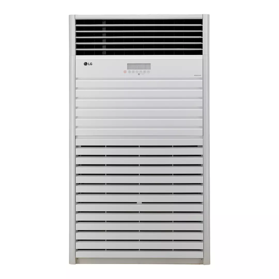LG Air Conditioner Floor Standing FS 10 HP INVERTER