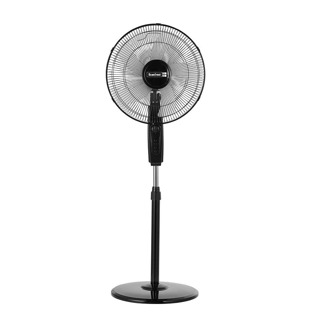 Scanfrost Standing Fan SFFSF16C