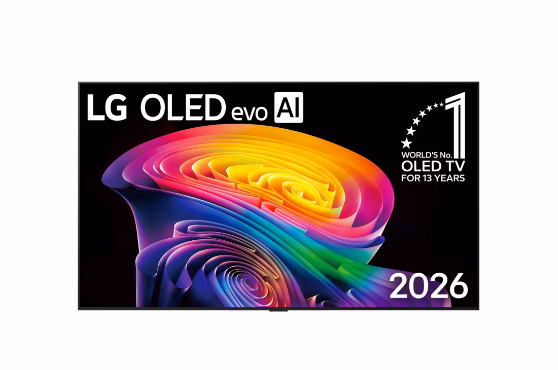 LG TV OLED 65″ C66
