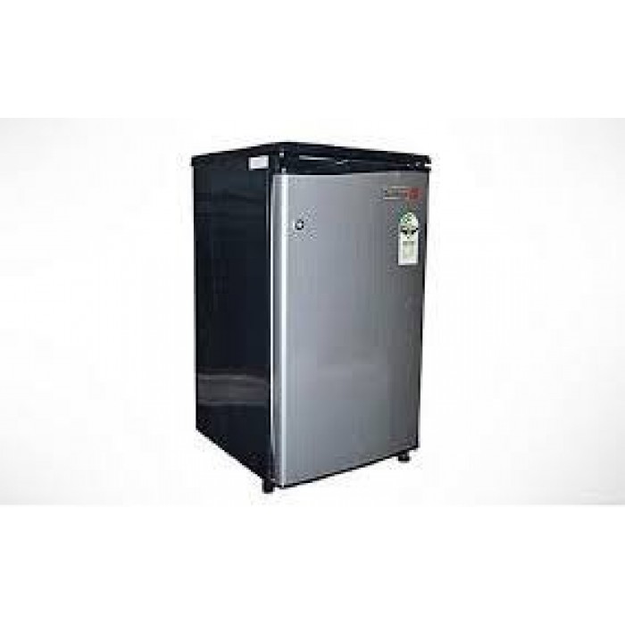 Scanfrost Refrigerator Direct Cool Single Door SFR 100XX