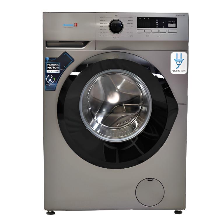 Scanfrost Washing Machine Front Loader SFWMFL7001